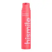 [HISMILE] Fluoride + Strawberry Toothpaste