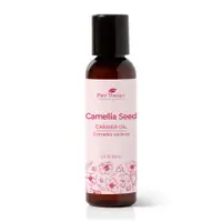 在飛比找樂天市場購物網優惠-山茶籽油 Camellia Seed Carrier Oil