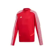Sweatshirts Training Boy Adidas JR Tiro 19 D95939 Red
