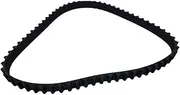 Timing Belt 6G8-46241 Compatible With Yamaha Marine F9.9 FT9.9 T9.9 HP Outboard Motor 6G8-46241-00