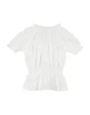 [ERMANNO SCERVINO JUNIOR] ERMANNO SCERVINO JUNIOR Tops - Item 10393720