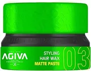 Agiva Wax 155ml (Matte Paste)