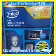 Intel Core i7-3770 3.40GHz 8MB Quad Core Socket LGA1155 CPU Processor SR0PK NEW