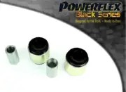 PFF69-102GBLK POWERFLEX Front Arm Rear Bush - Caster Adjust fit Subaru