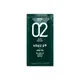【Amos】 02系列 綠茶修護洗髮精 清潔 保濕 清爽 抗敏感 - 小容量旅行版 | HelpBuyKr商城旗艦館