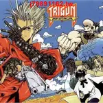 #公司熱賣#高清 [內藤泰弘] 槍神 TRIGUN MAXIMUM 1-14冊 完結