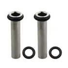 10 Stainless Steel Dip Tube Gas In for Homebrew Draft Beer Cornelius Corny Keg