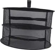 ifundom Portable Plant Dryer Mesh Outdoor Drying Net Camping Gear Folding Hanging Drying Rack Australian Brand