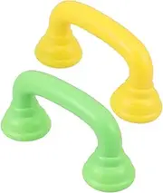 BCOATH Whisper Phones for Kids Pretend Phone Handset Speech and Language Toys Educational Toys