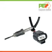 New * PEC * Exhaust Gas Temp Sensor Pre-DPF For Mitsubishi Pajero 3.2L Turbo (for: Mitsubishi)