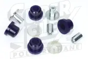 Superflex Front Upper Wishbone Inner Bush Kit for Alfa Romeo 147 2001 -2005