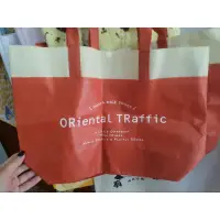 在飛比找蝦皮購物優惠-oriental traffic  購物袋