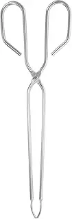 GANAZONO Practical Trash Grabber Tool Lightweight Waste Paper Picker for Easy Indoor Outdoor Cleanup and Ergonomic Design for Reaching Hard to Access Areas for Home