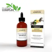 Pharma complex vanilla essential oil 100 ml