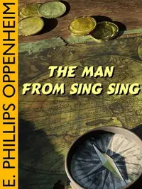 在飛比找樂天市場購物網優惠-【電子書】The Man From Sing Sing