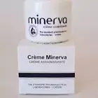 Minerva Cream Face Acne And Blemish 30ml Original 100%