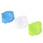 Make Dumpling making Effortless with DIY Meat Pie Dumpling Moulds Pack of 3