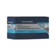 Crommelin 2L Dampstop Concrete And Masonry Damp Surface Moisture Barrier And Primer