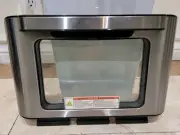 Replacement OEM Door For Instant Pot 10qt Airfryer