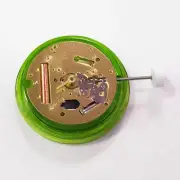 Watch Movement For ISA 238 Movement Three-hand Quartz Movement Watch Accessories