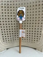Williams Sonoma No Kid Hungry Spatula Giggy - Lisa Vanderpump NWT OPEN BOX