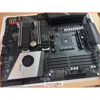 在飛比找蝦皮購物優惠-JULE 3C會社-技嘉 X570 AORUS PRO X5