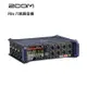 【EC數位】Zoom F8n 八軌錄音機 錄音器 混音器 麥克風 多軌 輸入 XLR TRS 雙SD卡
