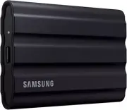 Samsung T7 Shield 2TB, Portable SSD, Up-To 1050Mb/S, USB 3.2 Gen2, Rugged, IP...