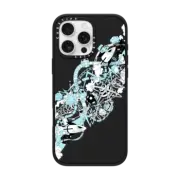 iPhone 16 Pro Max Impact Case MagSafe Compatible FLOW