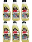 6 x Nulon Multi-Vehicle ONE Coolant Premix 1L ONEPM-1 fits Peugeot 605 3.0 6B