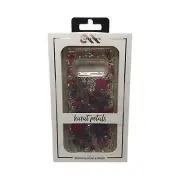 CaseMate Karat Petals Case for Samsung Galaxy Note 8 Real Flowers