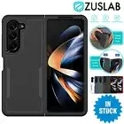 For Samsung Galaxy Z Fold6 Fold5 Fold4 5G Case Core Shockproof Rugged Cover