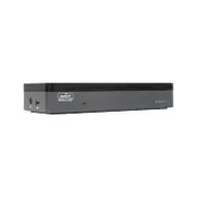 Targus USB-C Universal Quad Video 4K (QV4K) Docking Station - DOCK570AUZ