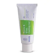 Weleda Burns & Bites Cooling Gel 36ml