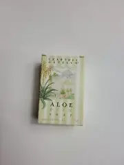 crabtree evelyn aloe vera soap,New. No damage to soap or box,smells awesome