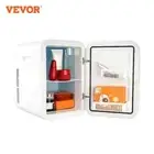 20L Mini Refrigerator Portable Freezer Cooler IceBox Storing Cosmetic Food Drink
