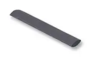 HEATSHRINK, 2:1, BLACK, 50.8MM, PK3, Standard Heat Shrink Tubing, Qty.3
