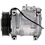 Jayair A/C Compressor - CM1771J
