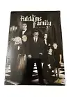 The Addams Family: Volume 3 DVD Wednesday Addams Fester Morticia Lurch Thing NIP