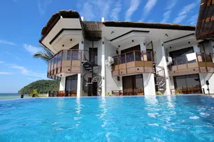 愛妮島珊瑚礁度假村El Nido Reef Strand Resort