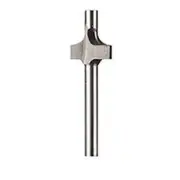 Dremel Accessory 615 Router Bit HSS - 9.5 mm Rotary Tool Accessory for Inlaying