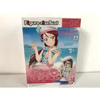 在飛比找蝦皮購物優惠-Figure-rise Bust LoveLive suns