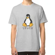 Japanese Tux T-shirt