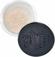 KVD Beauty Lock-It Setting Powder Standard Size Translucent - 0.67 oz