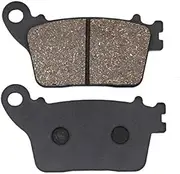 Motorcycle Brake Pads,for K-awasaki ZX6R 636cc ABS or Non ABS ZX-6R 2013 2014 2015 2016 30th Anniversary 15 Motorcycle Front and Rear Brake Pads