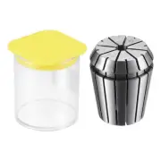 ER32 Spring Collet, 6mm Chuck for CNC Engraving Machine Lathe Milling