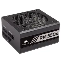 在飛比找蝦皮購物優惠-<全新>海盜船 RM550X (80Plus金牌 550W電