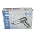Saker Mini Vacuum Cleaner for Car,3 in 1 Keyboard Vacuum Cleaner Wireless Vacuum
