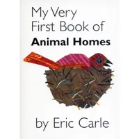 在飛比找蝦皮商城優惠-MY VERY FIRST BOOK OF ANIMAL H