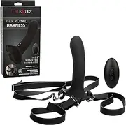 Her Royal Harness Me2 Remote Rumbler